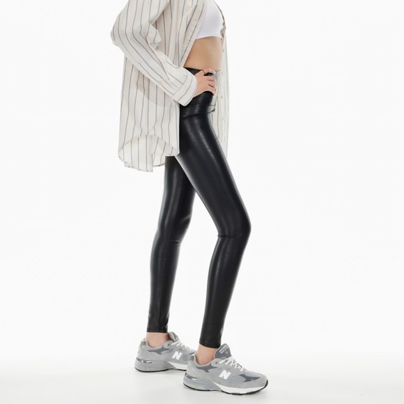 Wilfred Free Daria Pants TALL XXS As Is - Picture 4 of 9